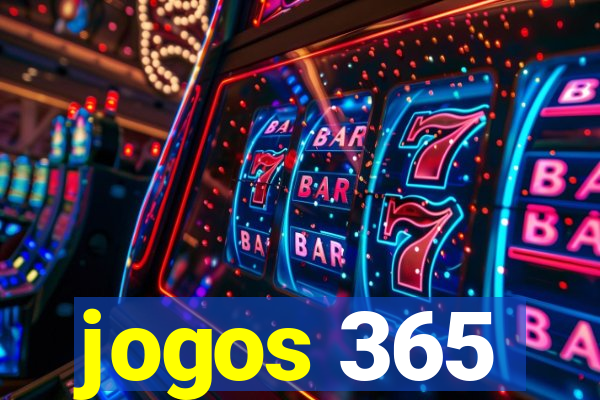 jogos 365